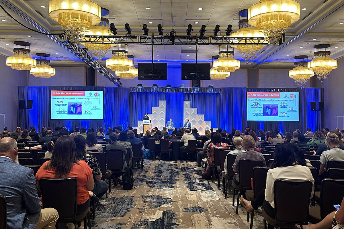 Thriving at NSPRA 2024: 6 Memorable Highlights | Finalsite Blog