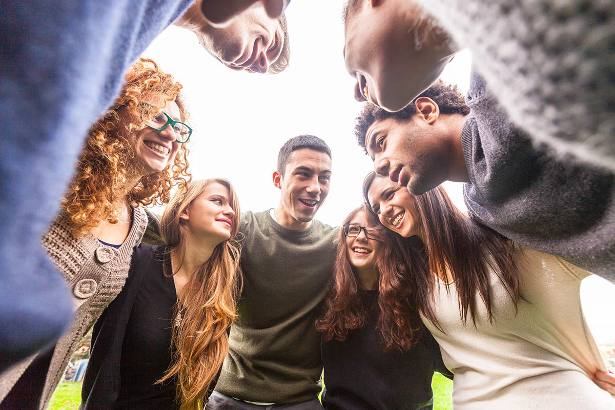 Lasting Bonds Create & Sustain Vibrant School Community Groups