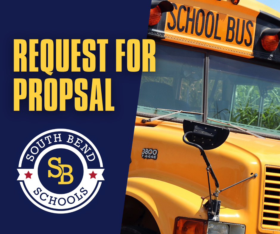 Request for Proposals for School Bus Transportation Services Default