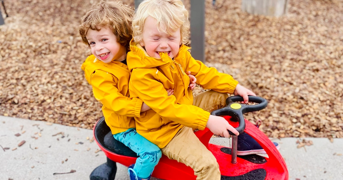 First School Guide | Annapolis Private Elementary | Key School