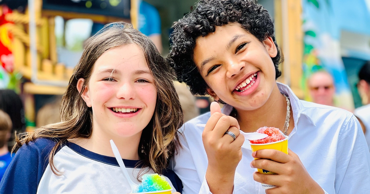 Middle School | Annapolis Private Middle School | Key School