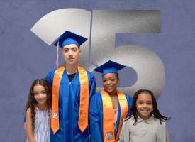 25 Years of YES: Celebrating the 2023-2024 school year | featured