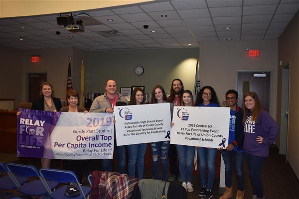 Relay for Life