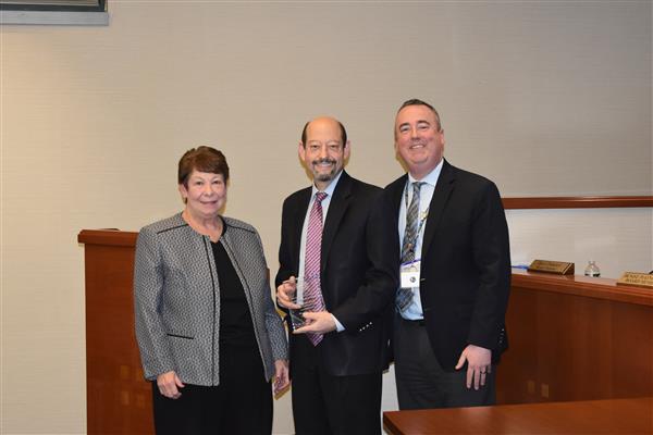 UCVTS Business Partner of the Year