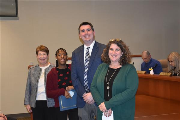 UCCTI Student of the Month February 2023