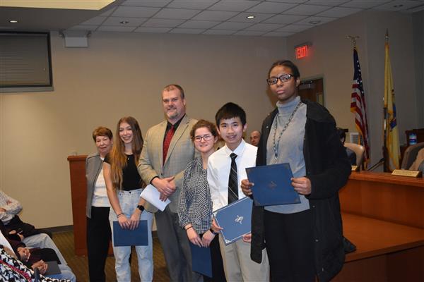 UCTECH Student of the Month February 2023