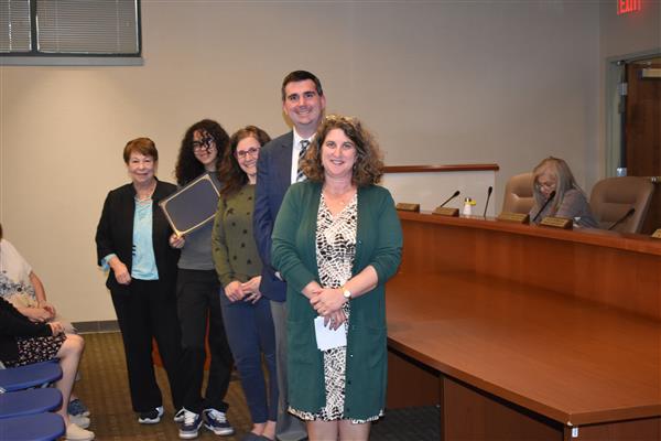 UCCTI Students of the Month April 2023