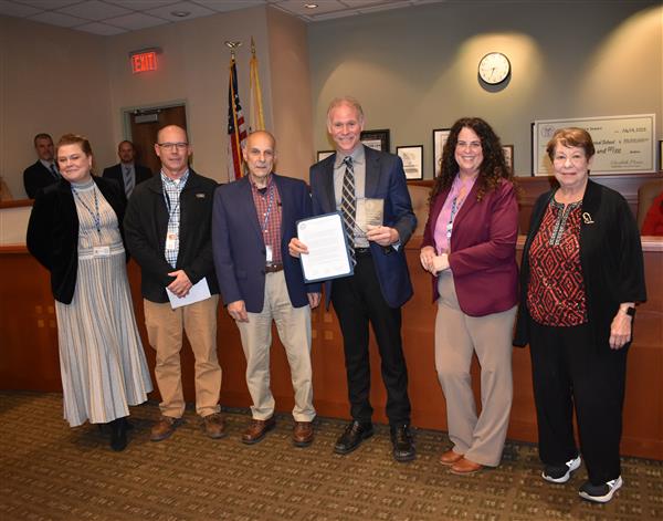UCVTS Business Partner of the Year 2023