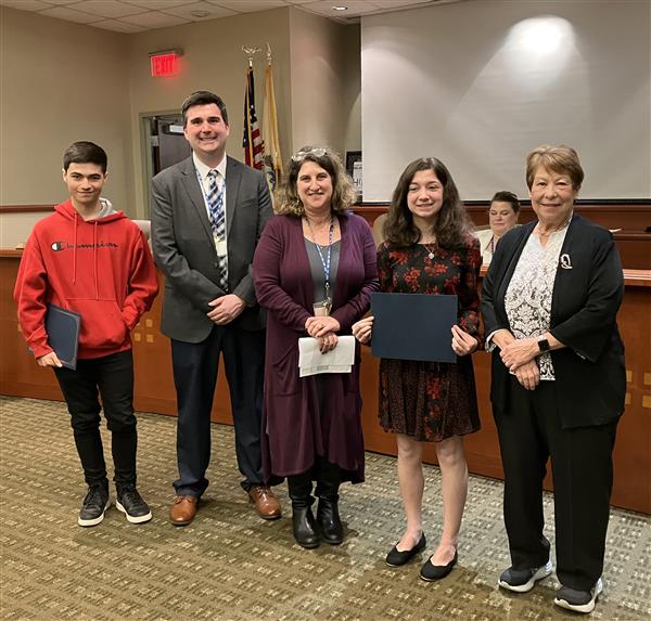 UCCTI Student of the Month February 2024