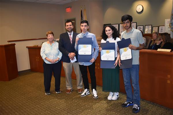 AIT Student of the Month May 2024