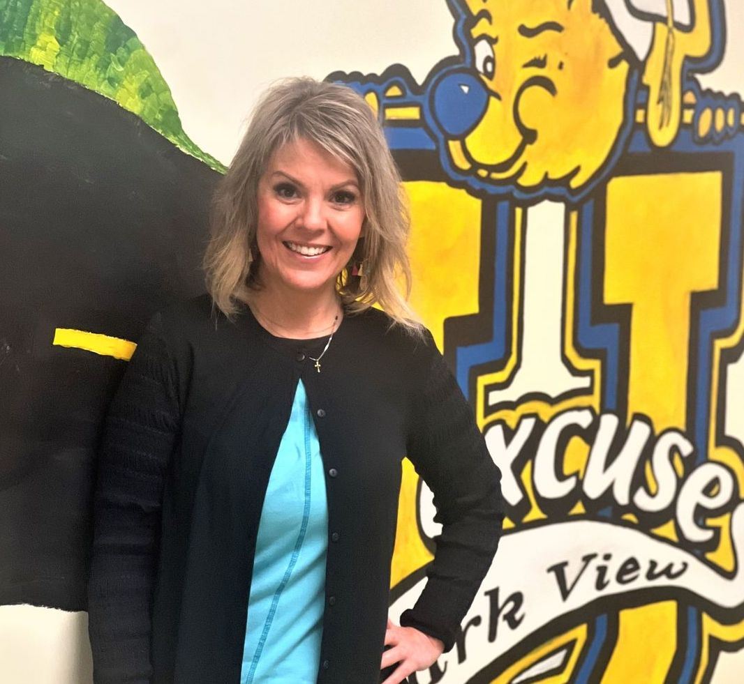 MEET YOUR PRINCIPAL Kitty Odell, Park View Elementary School | Post ...