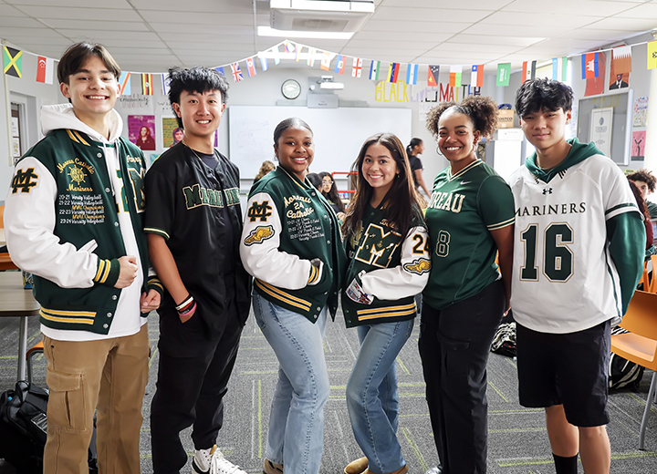 Moreau Catholic High School | Your Journey Begins Here