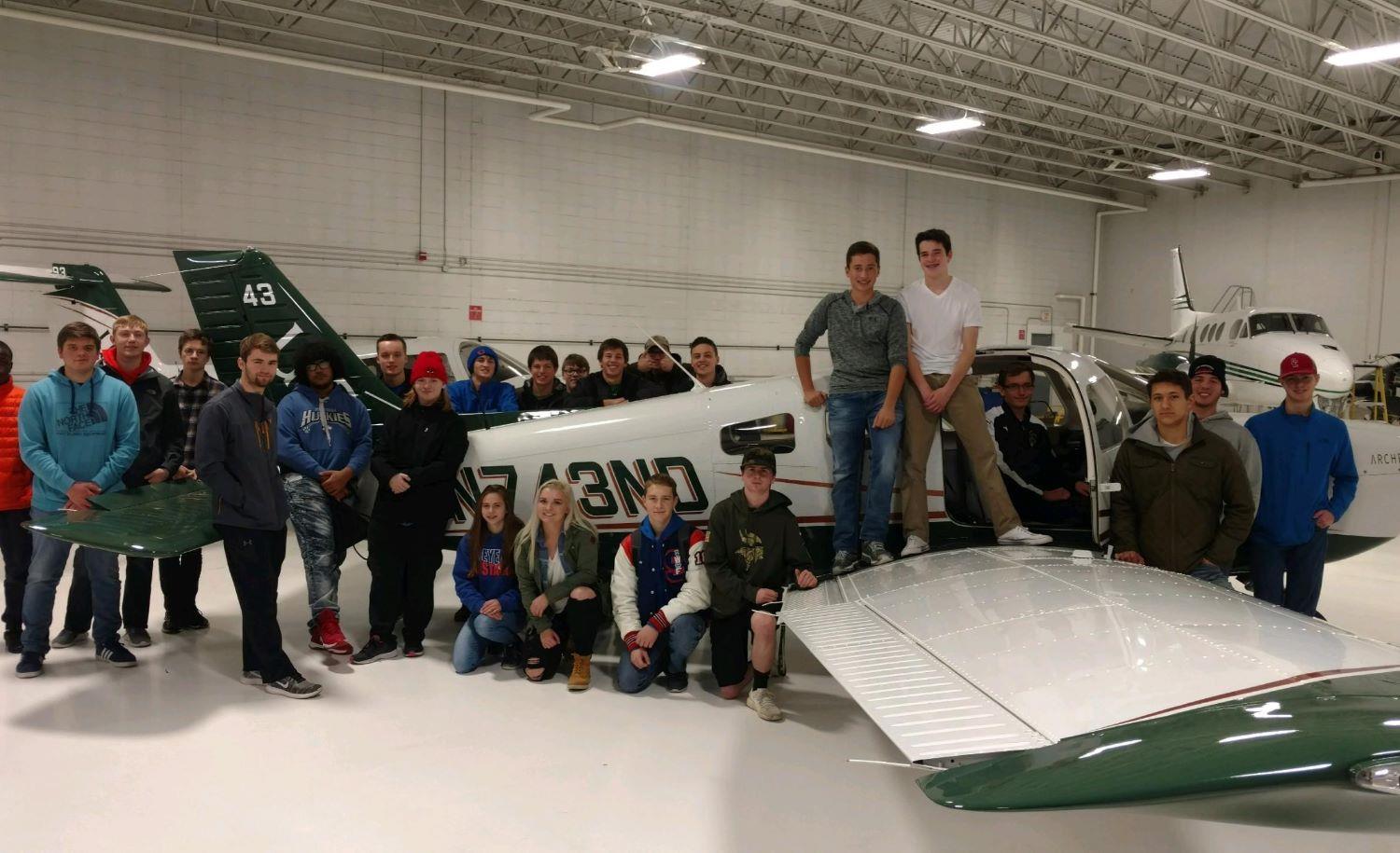 UND Tour Class Photo-cropped-2021