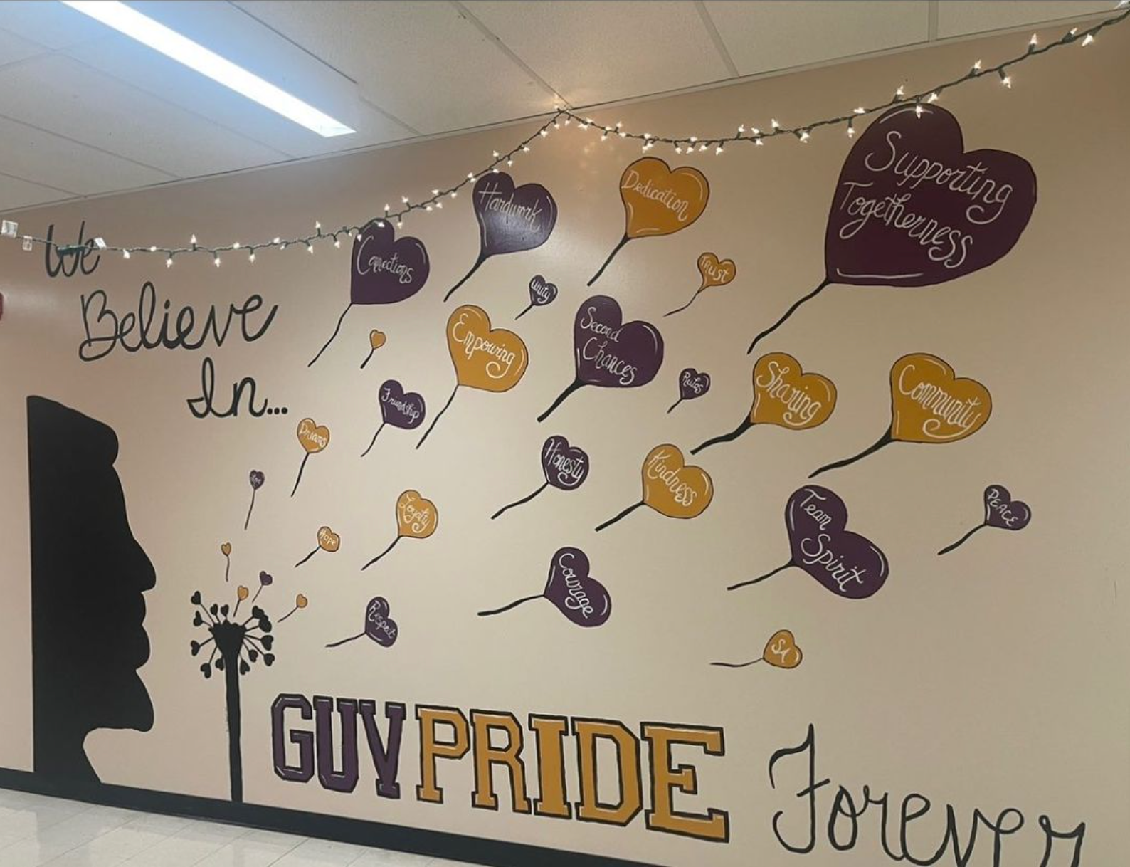 Guv Pride
