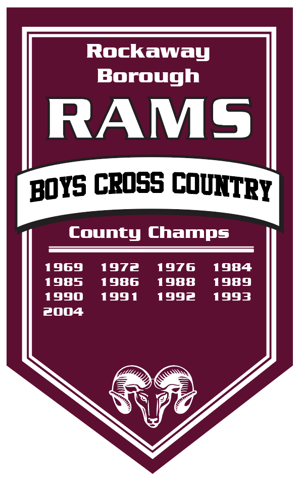 boys cross country
