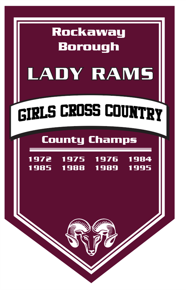 girls cross country
