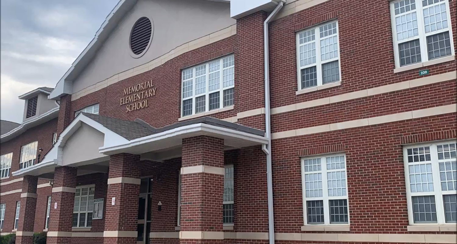 Memorial Elementary School