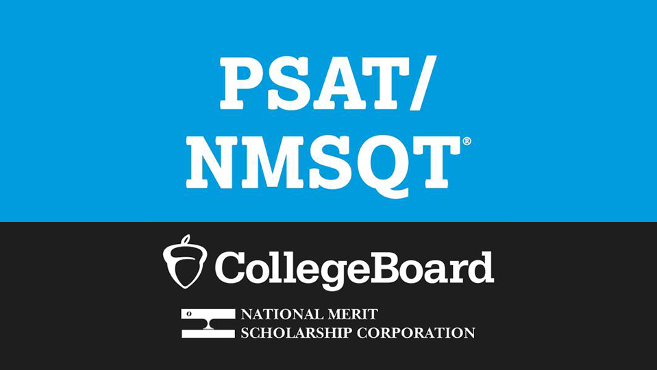 PSAT/NMSQT to be administered at North Hills October 26 | Details