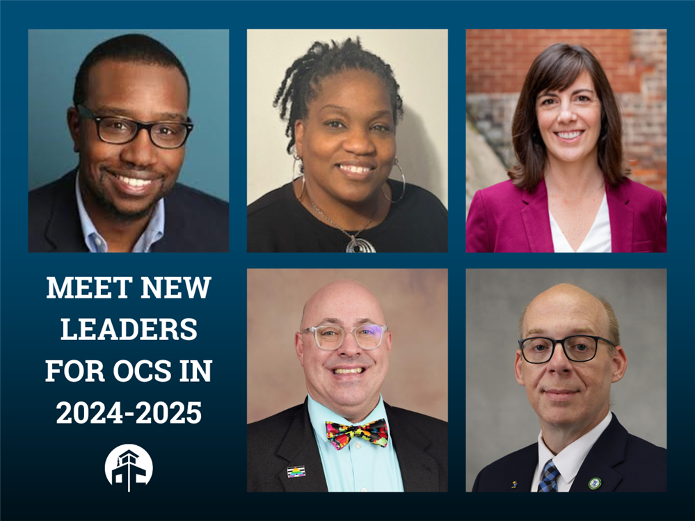 Current Ed Officers New Leaders Named for District, Schools, and New Employee Ombuds Role ...