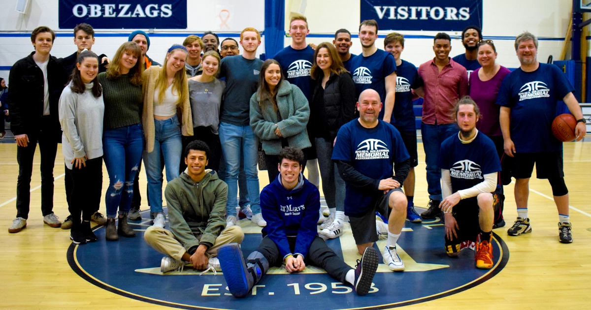 Alumni | Key School in Annapolis, MD