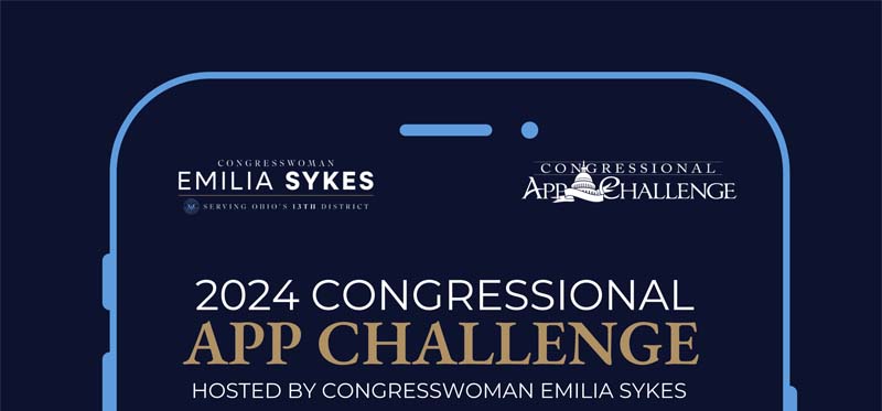 2024 Congressional App Challenge | News Detail