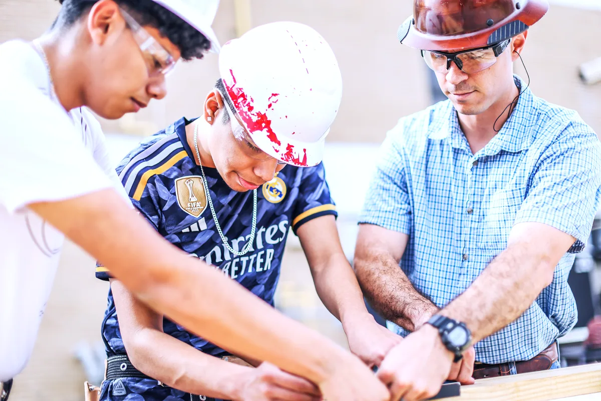 SBISD’s CTE Program A Year of Success and What’s Next for 20242025