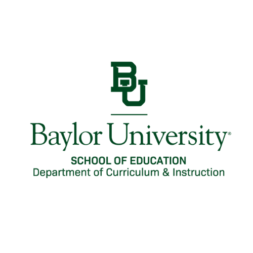 baylor university school of education logo