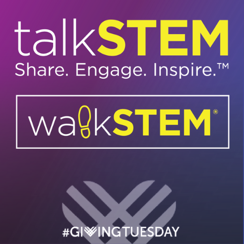 talkstem logo 