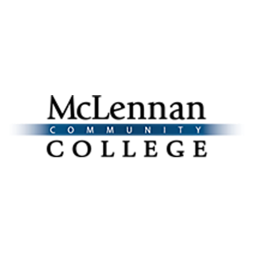 Mclennan Community College Logo