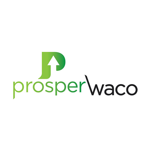 Prosper Waco Logo 