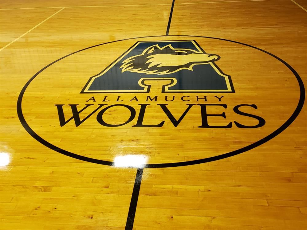Allamuchy Wolves