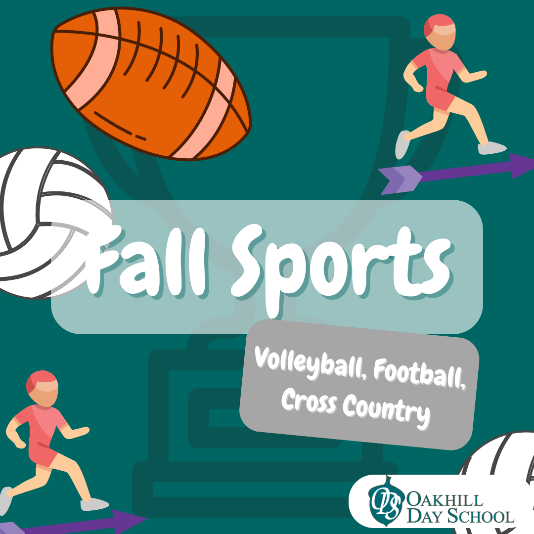 Fall Sport Program Meet your Coaches: Fall Sports at Oakhill | News Details