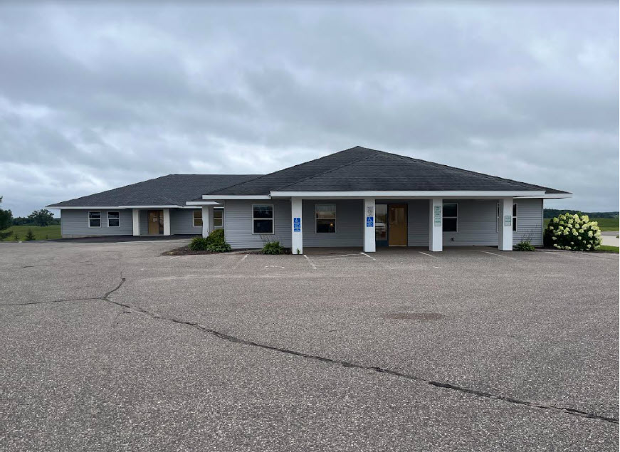 Village Ranch Building Photo