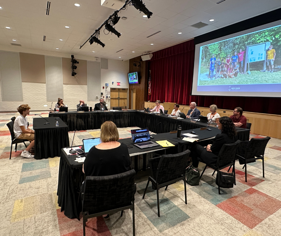 Board Meeting Highlights for August 20, 2024