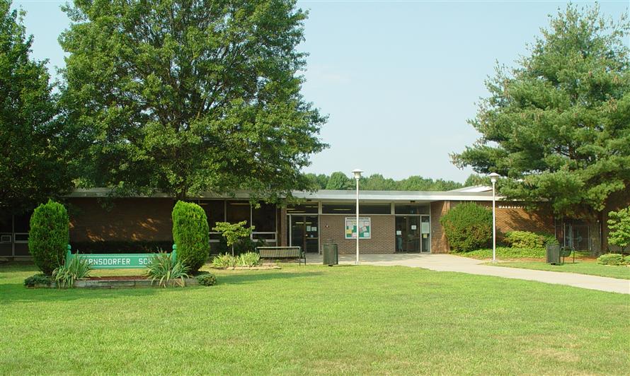 Warnsdorfer Elementary School