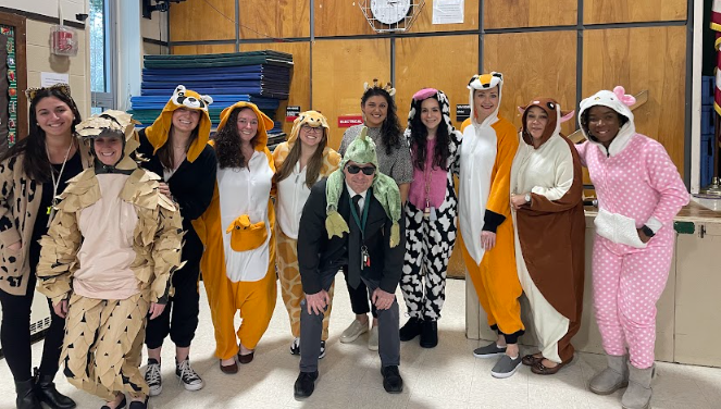 costumes