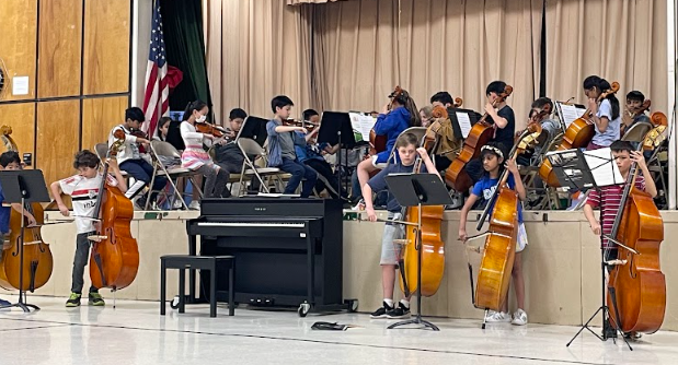 Orchestra