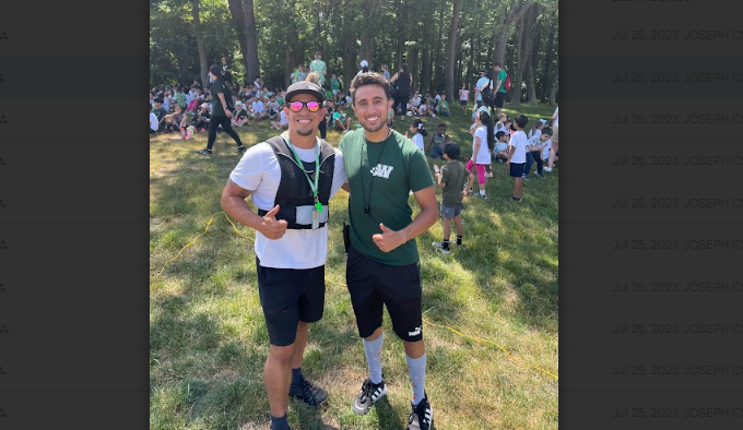 Pe Teachers