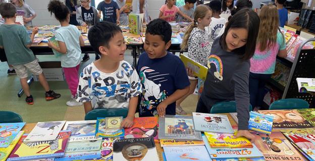 Book Swap