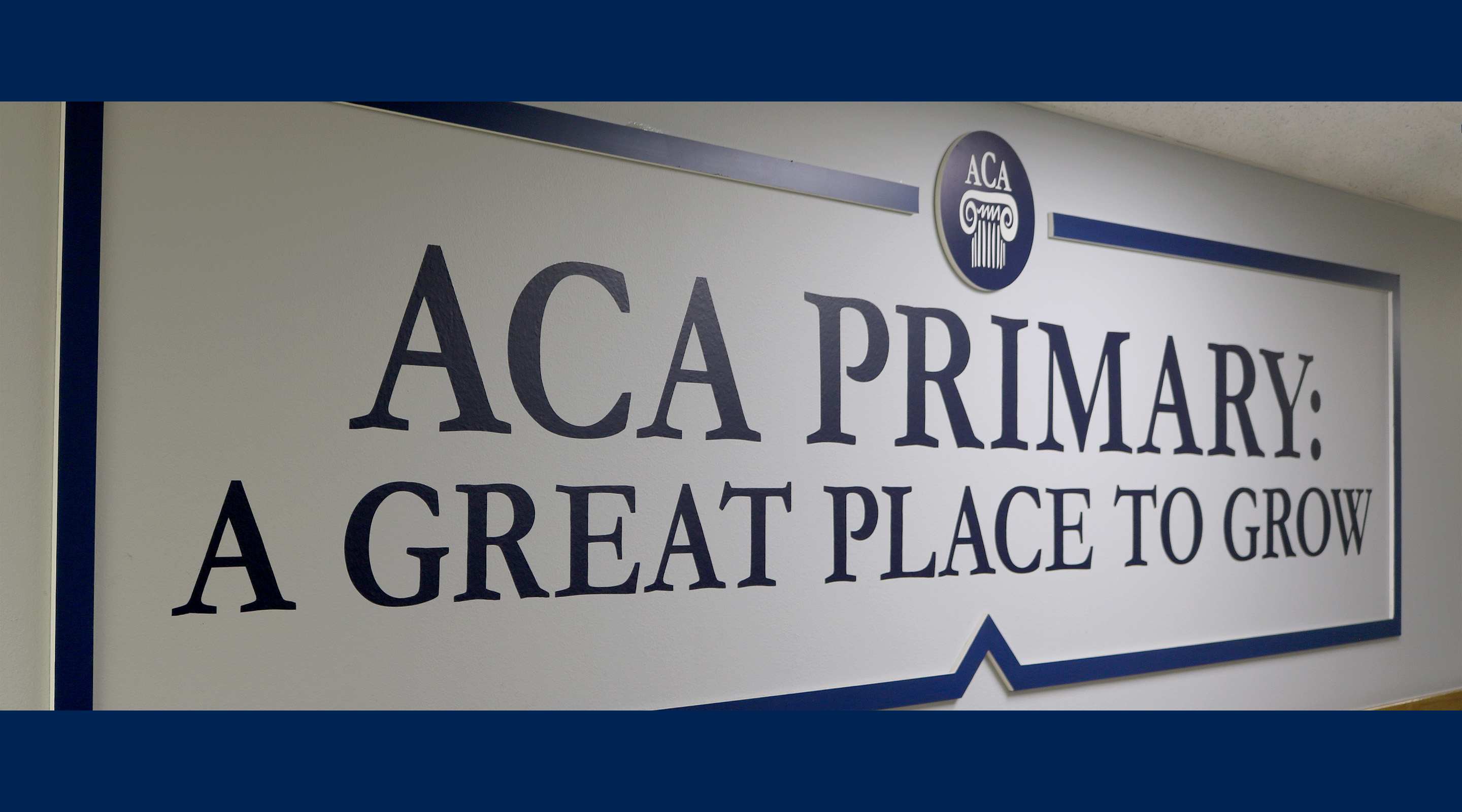 ACA, Primary