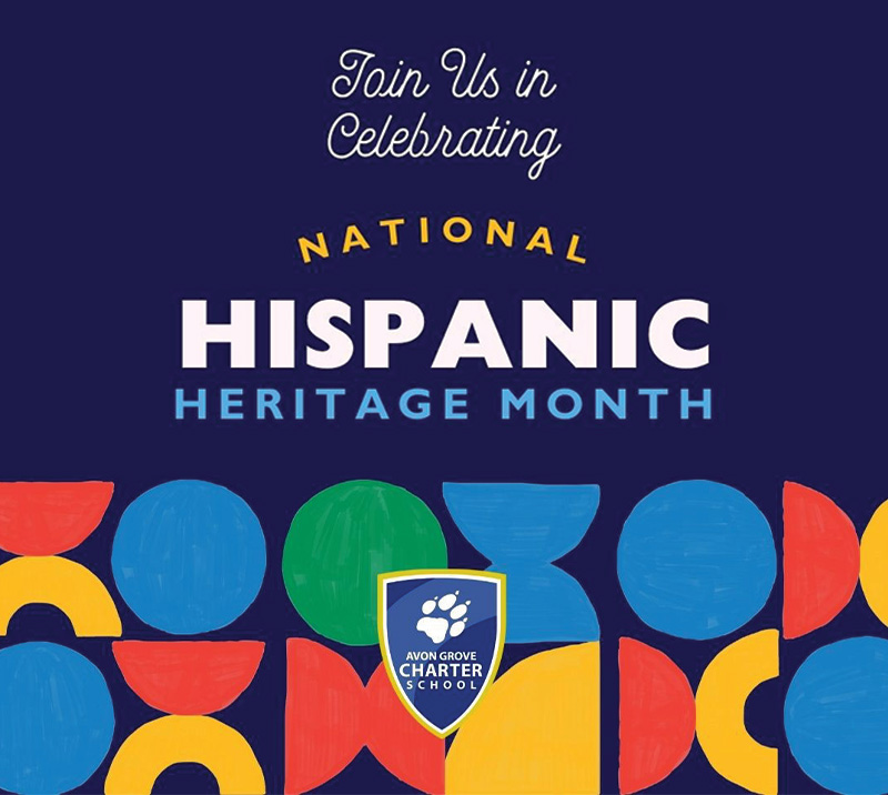 National Hispanic Heritage Month K12 News Details