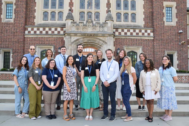 Bronxville School New Staff for 20242025 Bronxville News