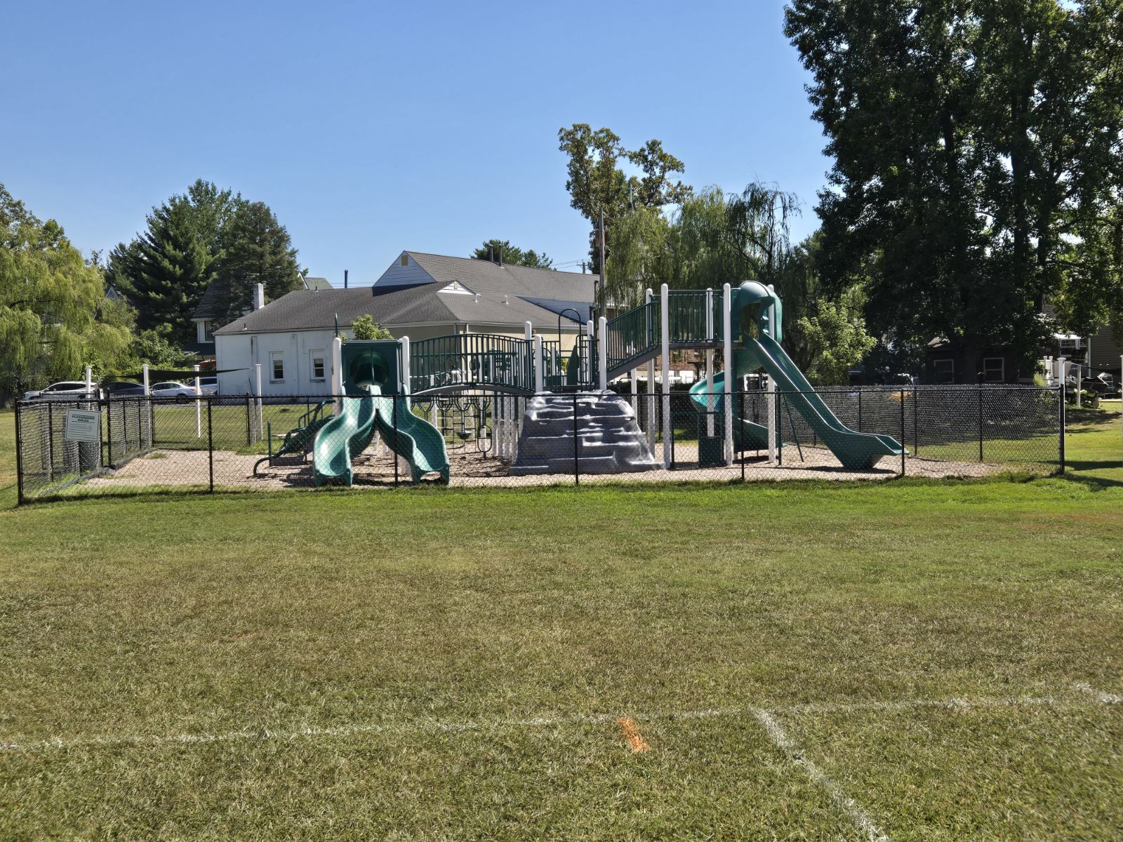 School Playground