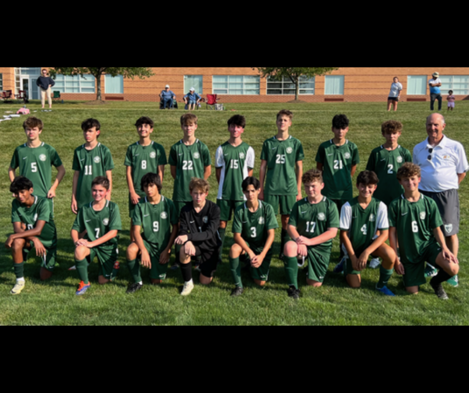 Freshman Boys' Soccer Update | Athletics News