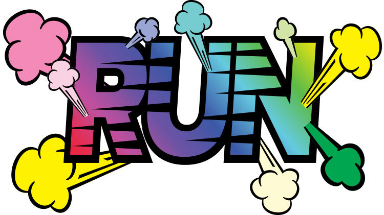 Hms Color Runwalk Fundraiser News Details Hawthorne Middle School