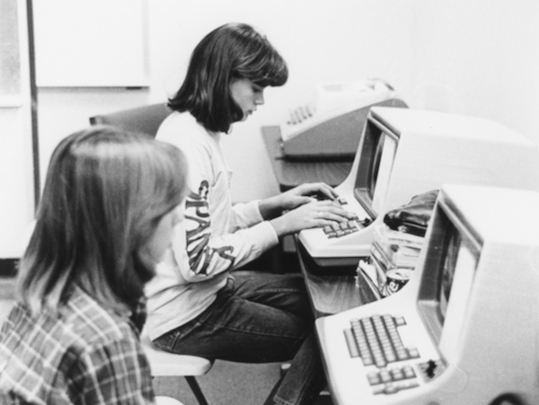 First Computer Purchase | School News Detail-Charlotte Country Day