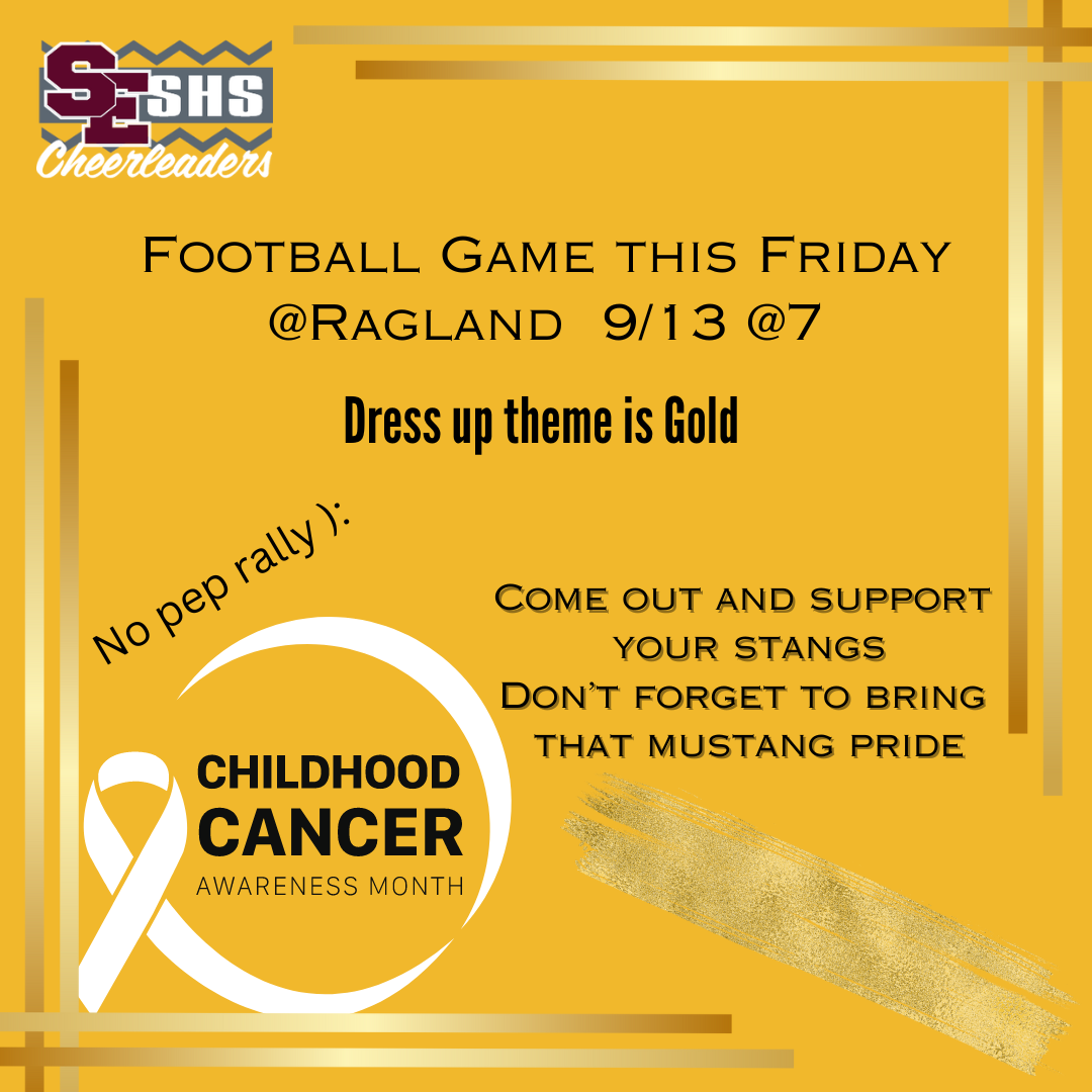 This weeks dress up theme is Gold! | News Details