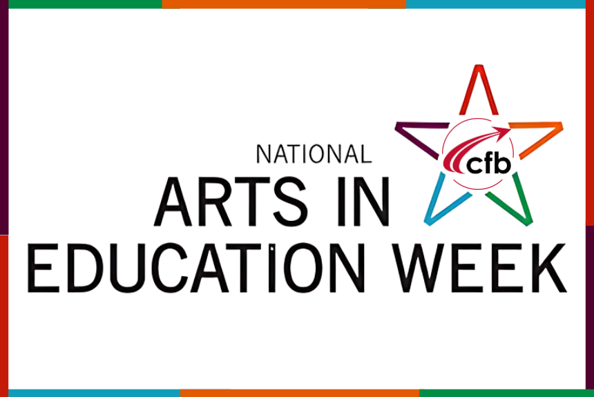 National Education Week Logo