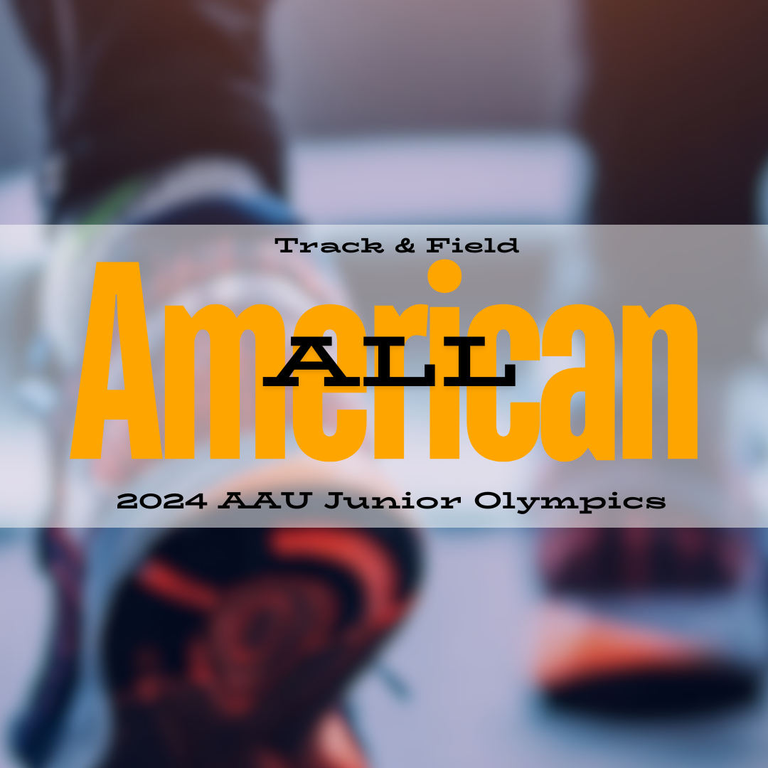 2026 Aau Junior Olympics Event Guide