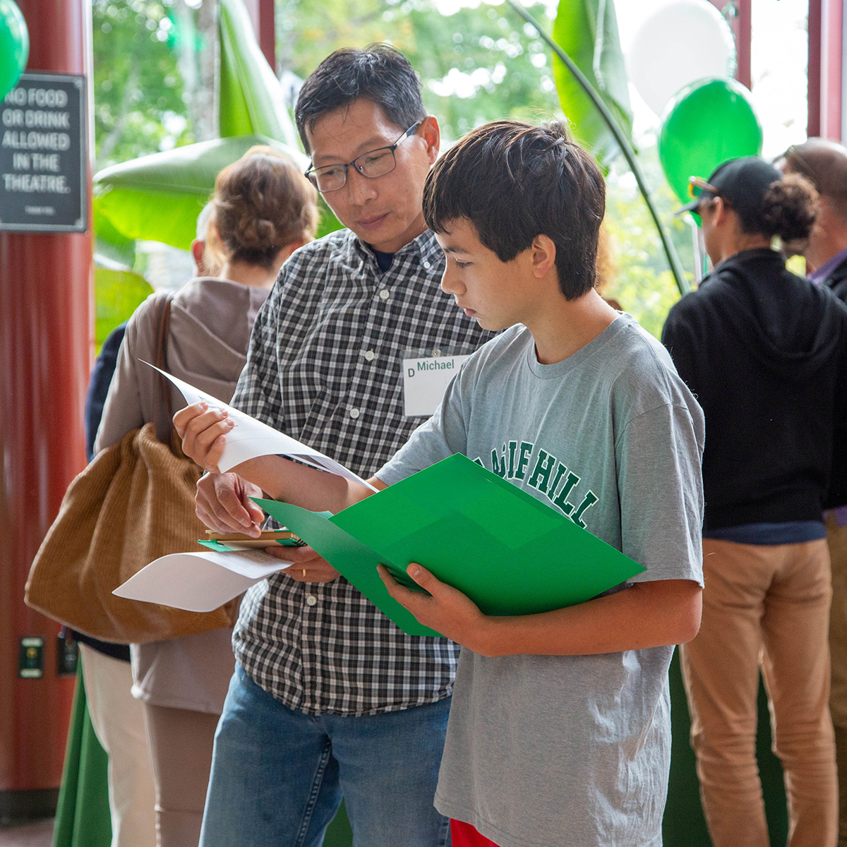 Opening Weekend 2024 News Details Eagle Hill School School for
